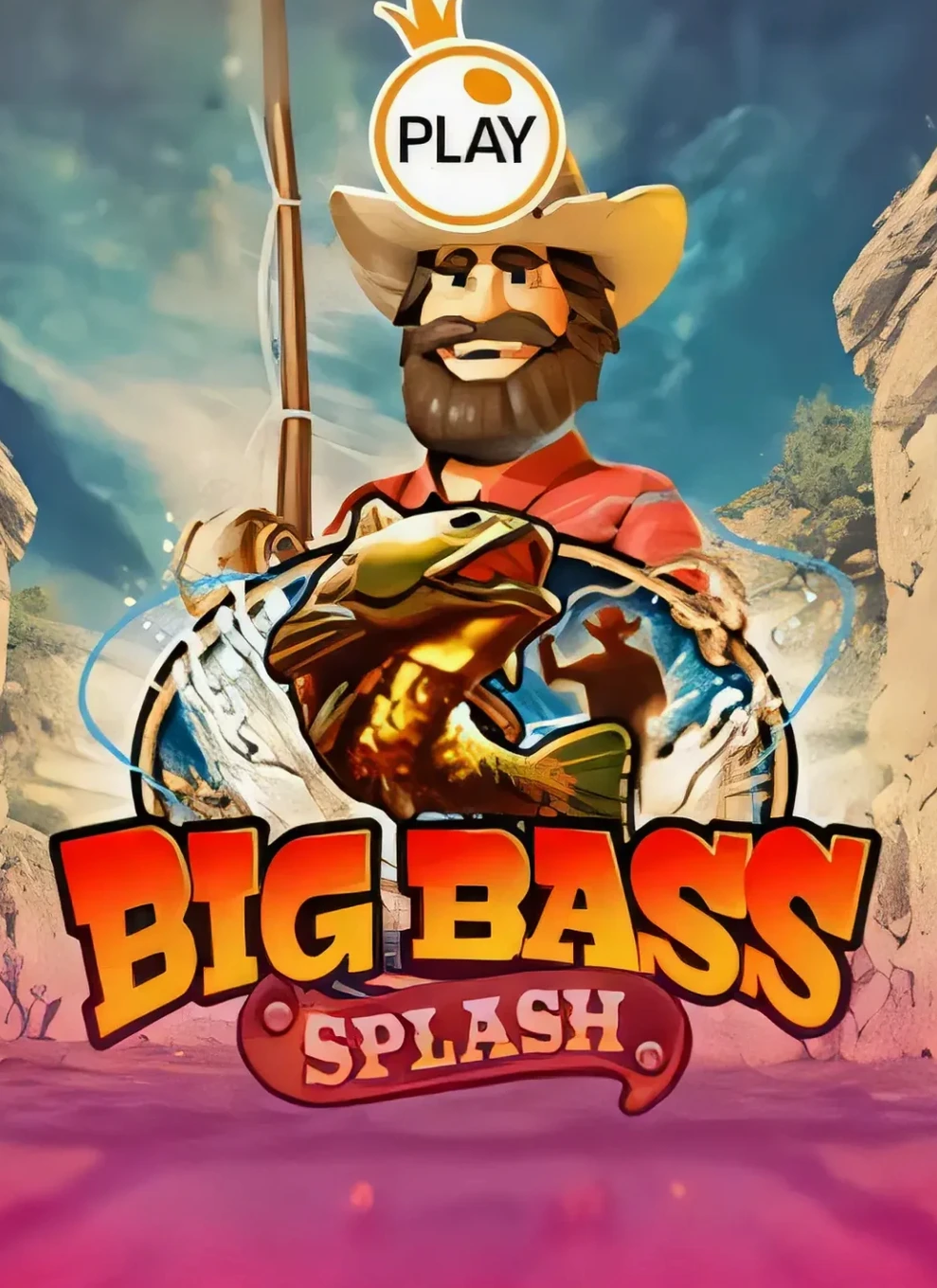 Big Bass
