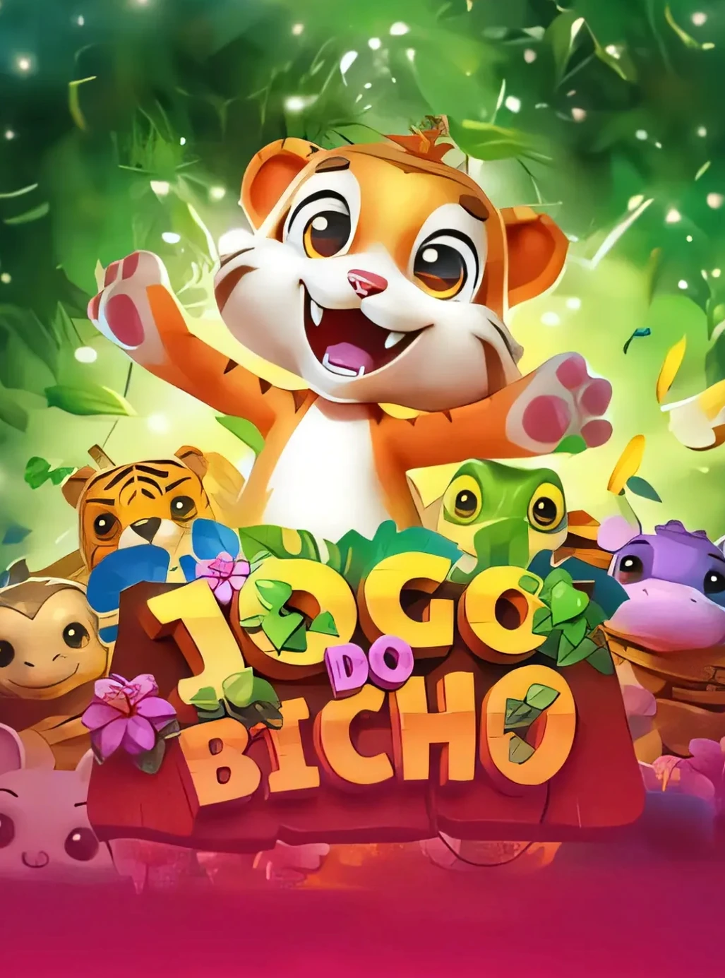 Jogo Bicho