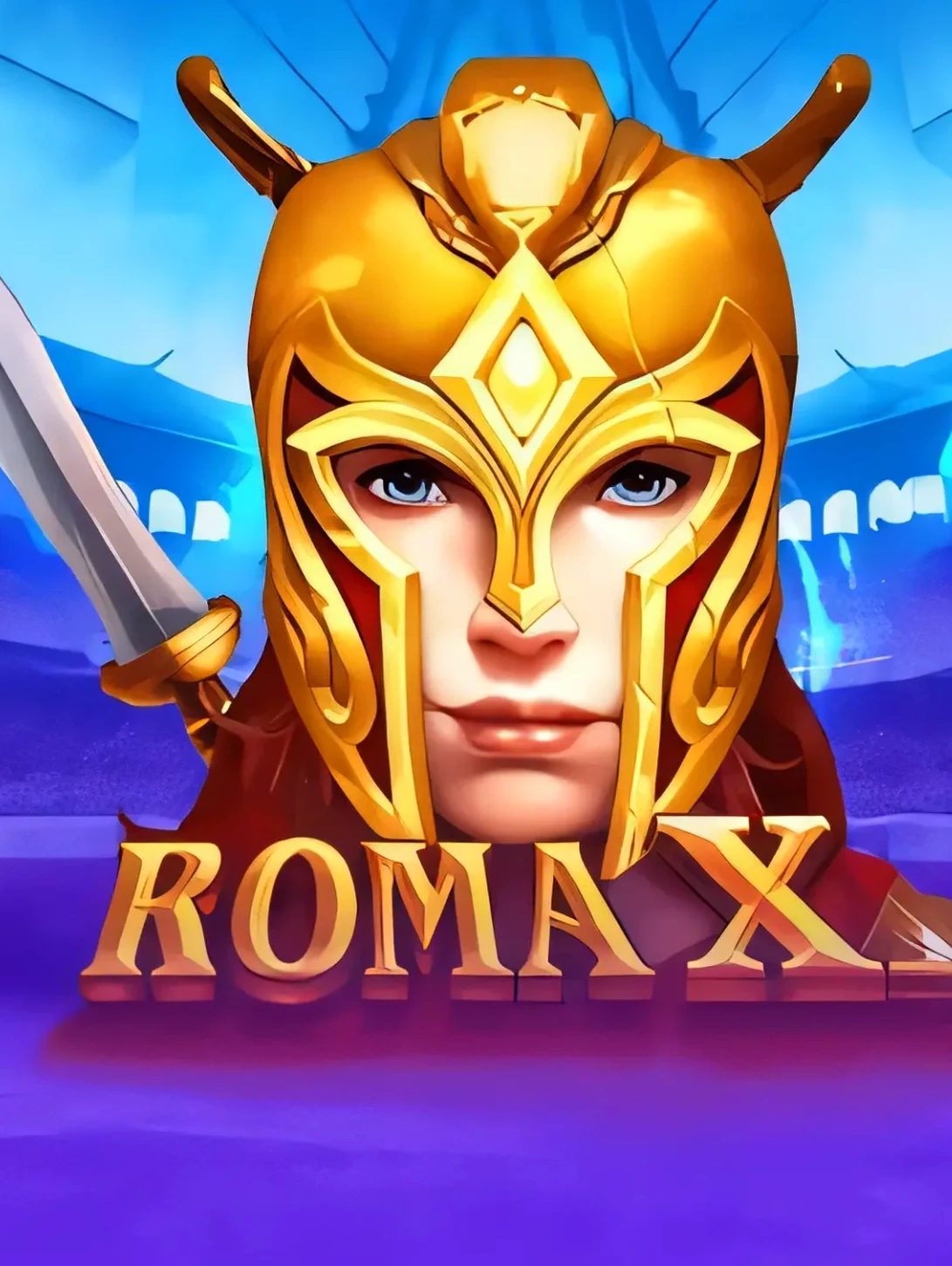 Roma X