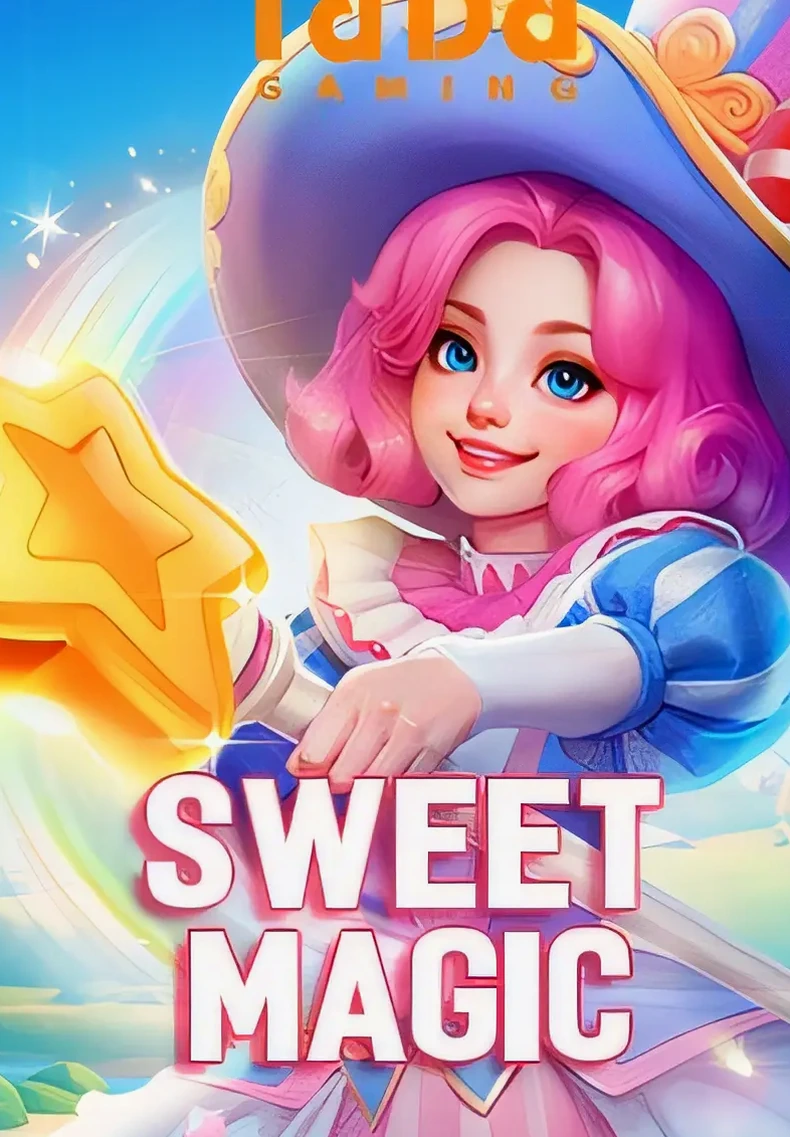 Sweet Magic