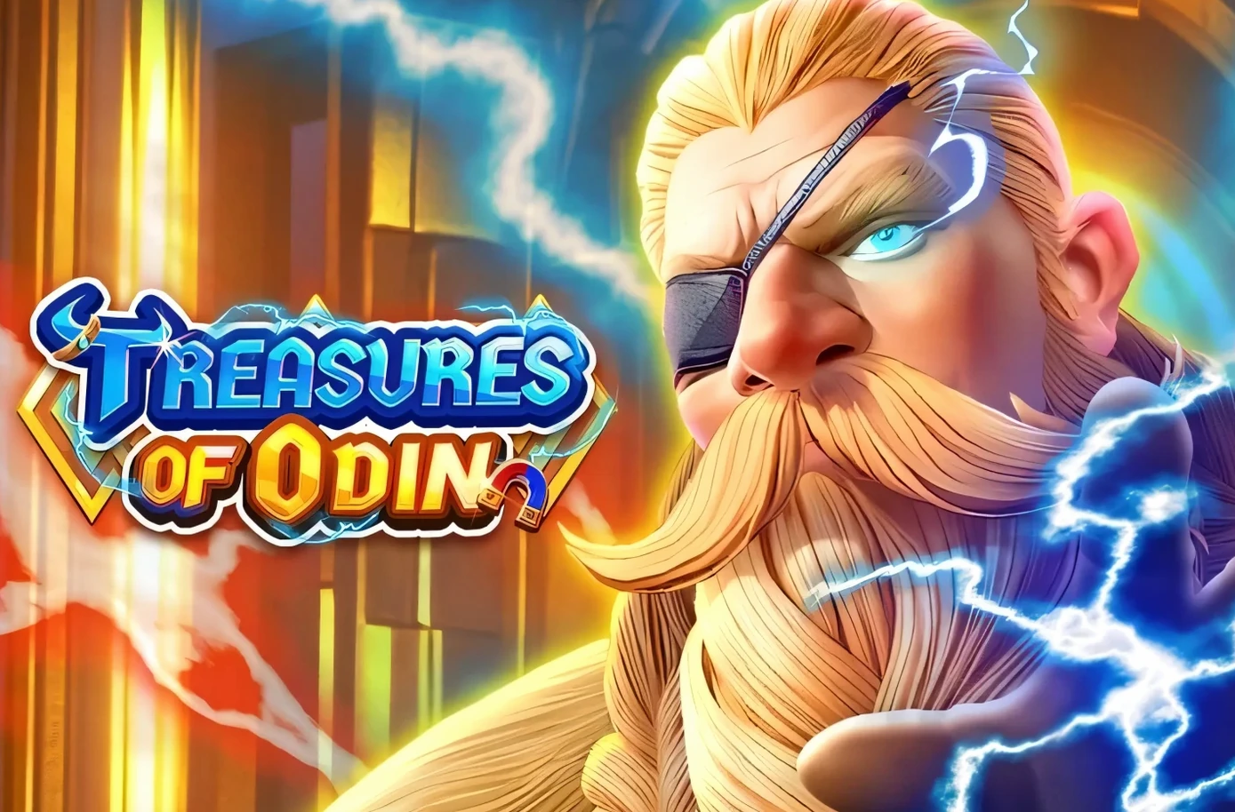 Treasures Of Odin