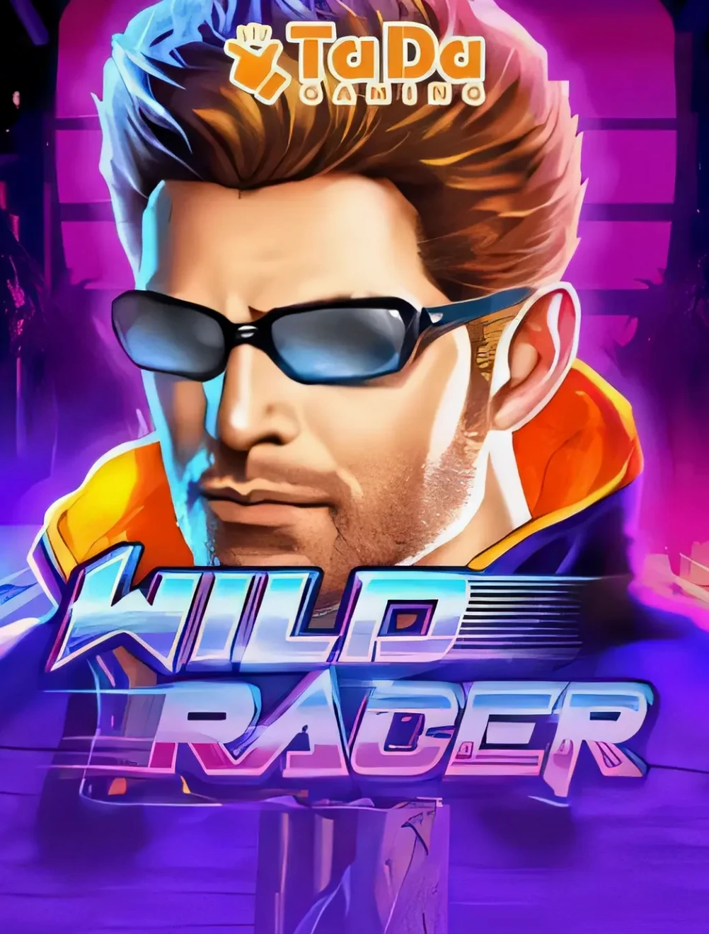 Wild Racer