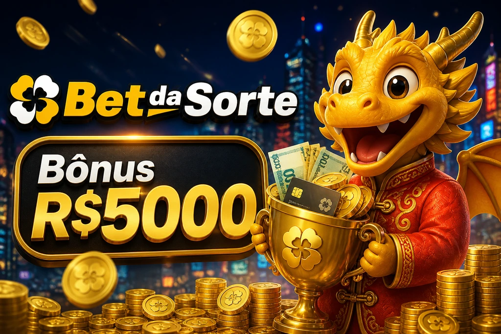 Segurança do Bet da Sorte App