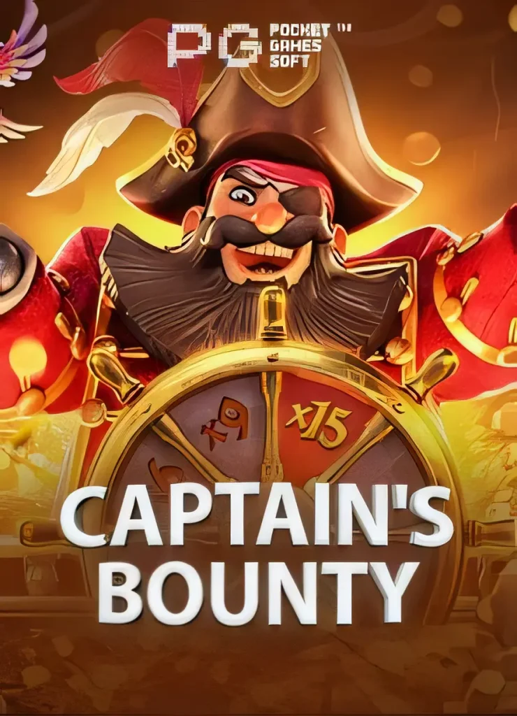betdasorte-captainsbounty